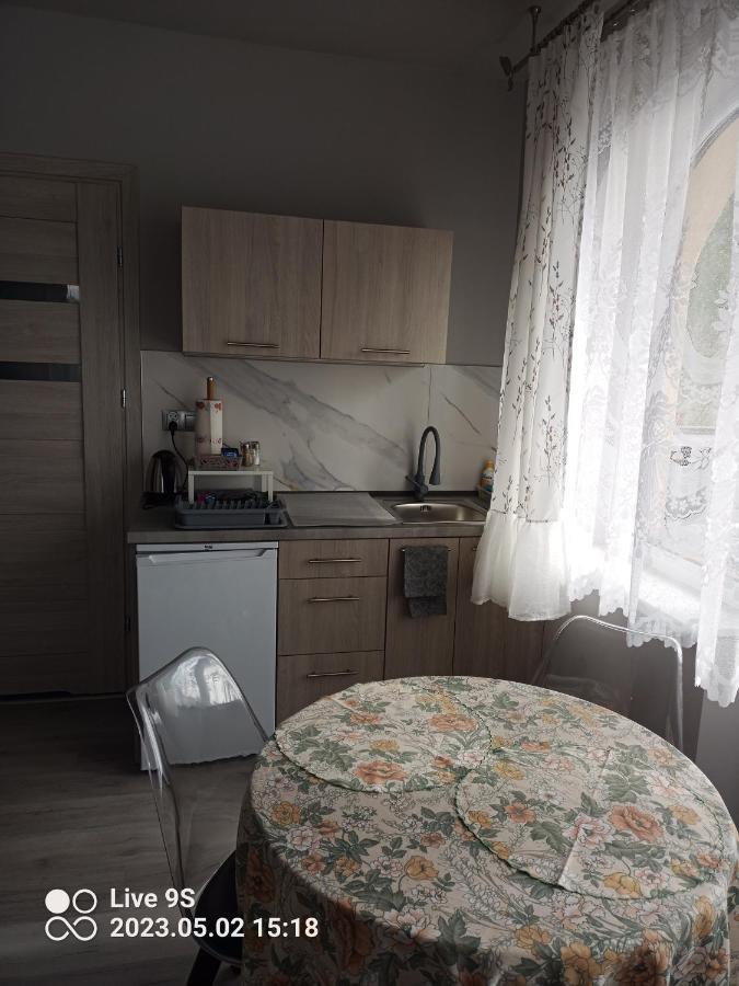 Noclegi Maja Solina  Extérieur photo