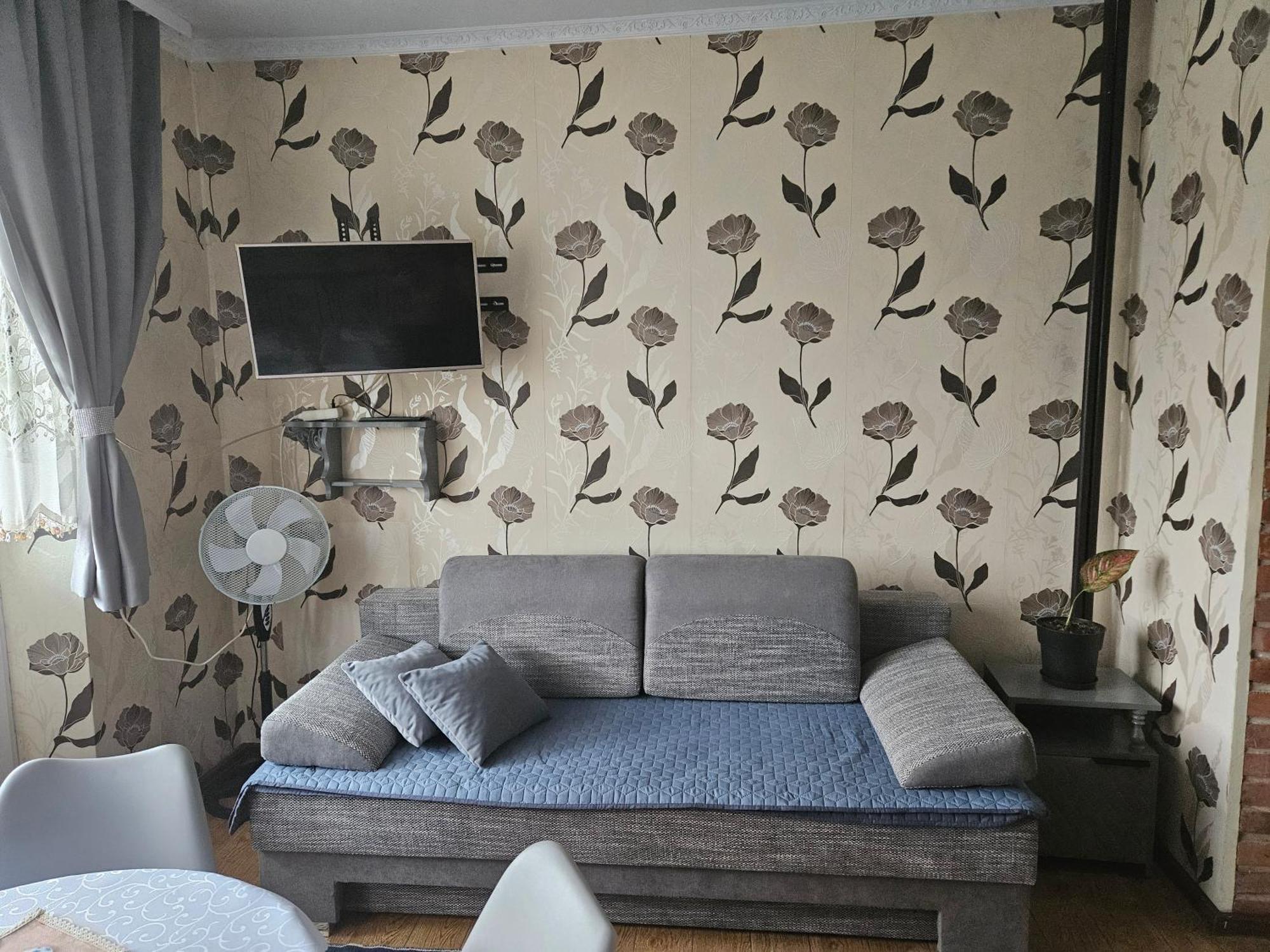 Noclegi Maja Solina  Extérieur photo